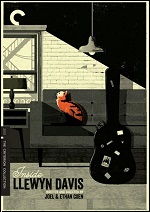 Inside Llewyn Davis - Criterion Collection
