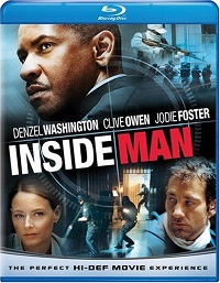 Inside Man (BLU-RAY)