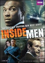 Inside Men - Season One