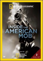 Inside The American Mob