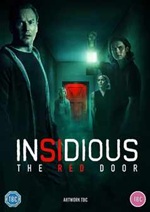 Insidious 5 - The Red Door