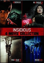 Insidious Collection