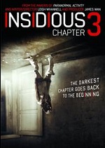 Insidious: Chapter 3