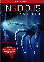 Insidious - The Last Key