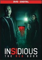 Insidious: The Red Door