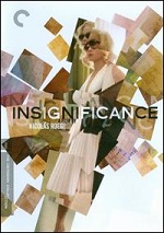Insignificance - Criterion Collection