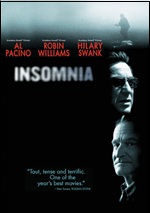 Insomnia