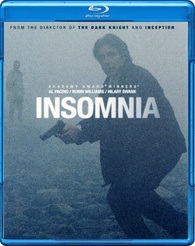 Insomnia 2002 (BLU-RAY)