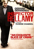 Inspector Bellamy