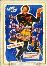 Inspector General - Collector's Edition