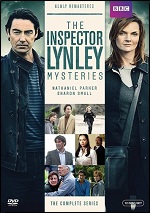 Inspector Lynley - The Complete Series
