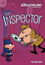 Inspector - The DePatie / Freleng Collection