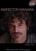 Inspector Manara - Season 2