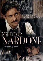 Inspector Nardone - The Complete Series