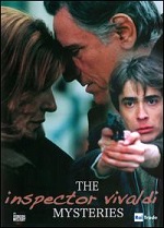 Inspector Vivaldi Mysteries