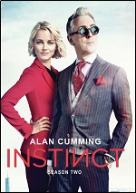 Instinct - Season Two