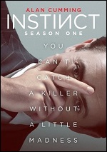 Instinct - Season One