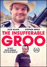 Insufferable Groo