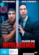 Intelligence - Season One