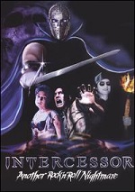 Intercessor - Another Rock N Roll Nightmare