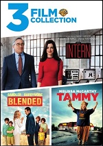 Intern / Blended / Tammy