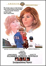 International Velvet