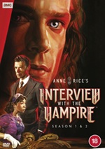 Interview With The Vampire - Season 1 & 2