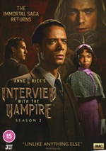 Interview With The Vampire: Season 2