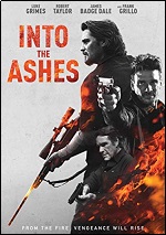 Into The Ashes
