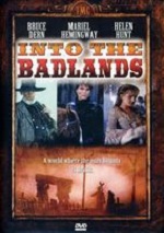 Into The Badlands