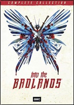 Into The Badlands - The Complete Collection
