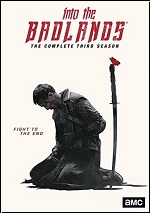 Into The Badlands - The Complete Third Season