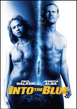 Into The Blue