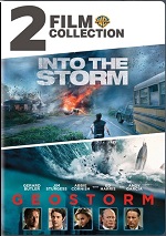 Into The Storm / Geostorm
