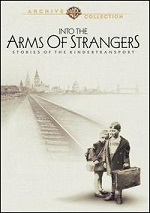 Into The Arms Of Strangers