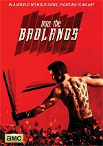 Into The Badlands - The Complete First Season