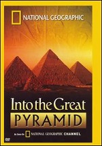 Into The Great Pyramid