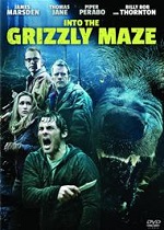 Into The Grizzly Maze
