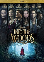Into The Woods