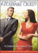 Intolerable Cruelty