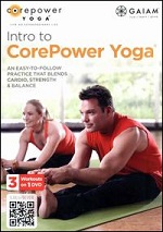 Intro To Core Power Yoga