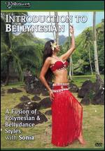 Introduction To Bellynesian - A Fusion Polynesian & Bellydance Styles With Sonia