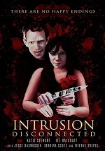 Intrusion: Disconnected