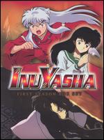 InuYasha - Season 1