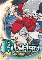 InuYasha - The Movie 3 - Swords Of An Honorable Ruler