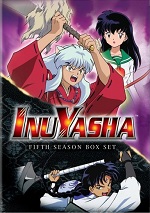InuYasha - Season 5