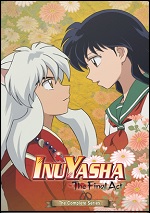 InuYasha - The Final Act - The Complete Series