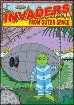Invaders From Outer Space