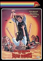 Invasion Of The Blood Farmers