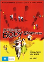 Invasion Of The Body Snatchers